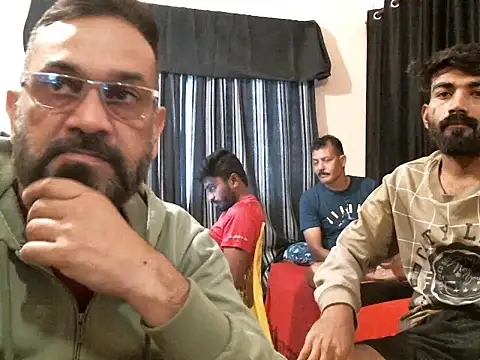 indianbull2023 online show from January 12, 2026, 7:35 am