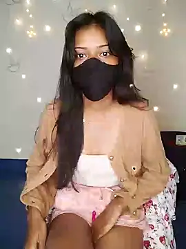 Jenny-Lucifer online show from January 23, 2025, 12:35 am