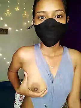 Jenny-Lucifer online show from February 7, 2025, 6:35 am