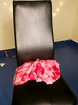 Jenny-Lucifer online show from February 11, 2025, 4:02 pm