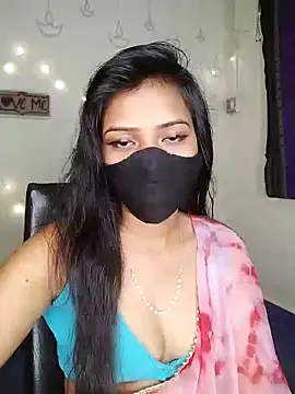 Jenny-Lucifer online show from February 13, 2025, 12:21 pm