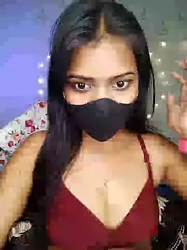 Jenny-Lucifer online show from February 20, 2025, 8:14 pm