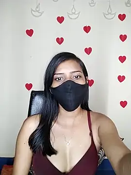 Jenny-Lucifer online show from February 28, 2025, 3:15 am