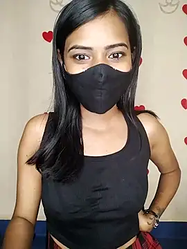 Jenny-Lucifer online show from March 1, 2025, 3:27 pm