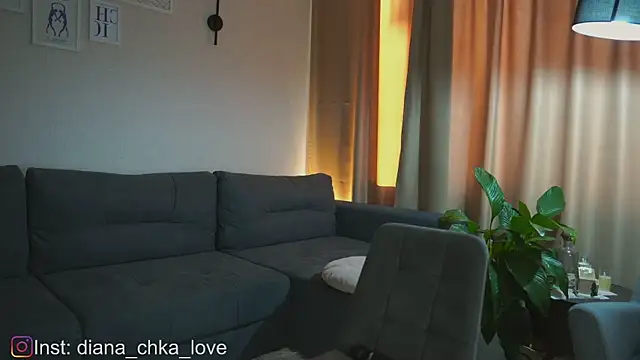 SallyReidj online show from February 24, 2025, 4:16 am