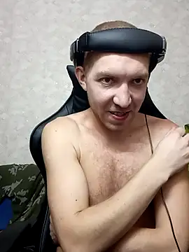 MityaXLoves online show from March 21, 2025, 5:34 pm