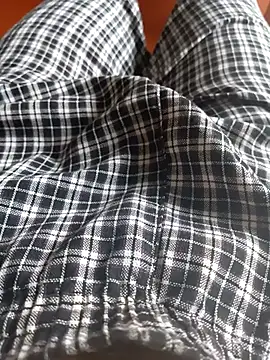 MityaXLoves online show from September 28, 2025, 5:46 am