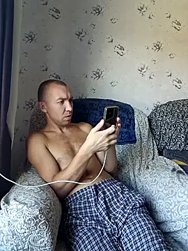 MityaXLoves online show from October 8, 2025, 6:33 am