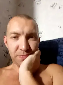 MityaXLoves online show from October 8, 2025, 6:38 pm