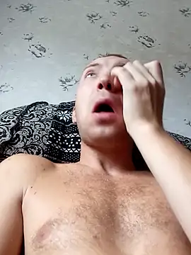 MityaXLoves online show from October 22, 2025, 5:52 am