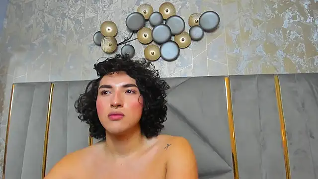 TomLondon  online show from February 15, 2025, 11:39 am