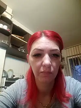 Evadesirex46 online show from January 8, 2025, 2:35 pm