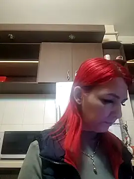 Evadesirex46 online show from January 11, 2025, 2:15 pm