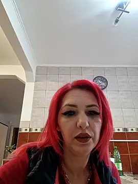 Evadesirex46 online show from March 14, 2025, 9:57 am