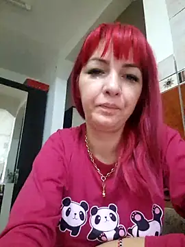 Evadesirex46 online show from November 13, 2025, 6:45 am