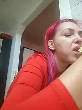 Evadesirex46 online show from November 29, 2025, 6:55 pm