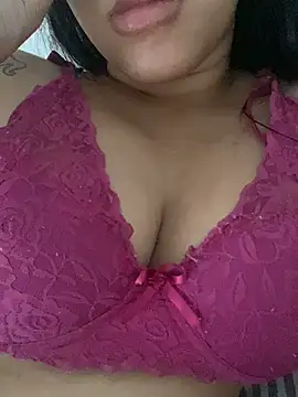 AngelVick08 online show from January 12, 2025, 9:30 am