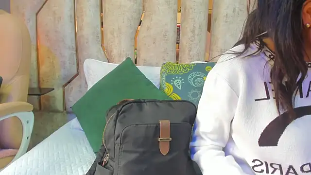 barbara cambels online show from March 6, 2025, 7:21 pm