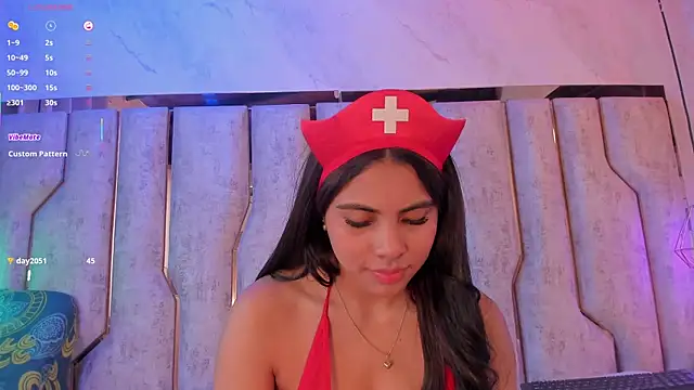 barbara cambels online show from September 11, 2025, 7:03 pm