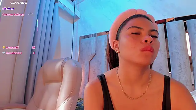 barbara cambels online show from December 2, 2025, 7:20 pm