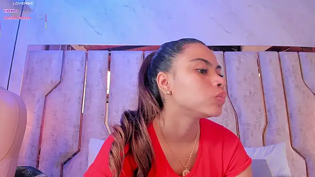 Snapshot of barbara_cambels chatting on January 18, 2026, 7:06 pm barbara cambels online show from January 18, 2026, 7:06 pm