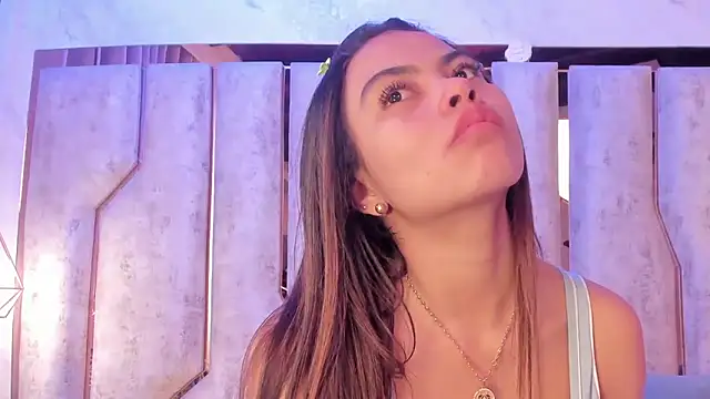 Snapshot of barbara_cambels chatting on February 6, 2026, 7:06 pm barbara cambels online show from February 6, 2026, 7:06 pm