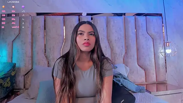 Snapshot of barbara_cambels chatting on February 9, 2026, 7:07 pm barbara cambels online show from February 9, 2026, 7:07 pm