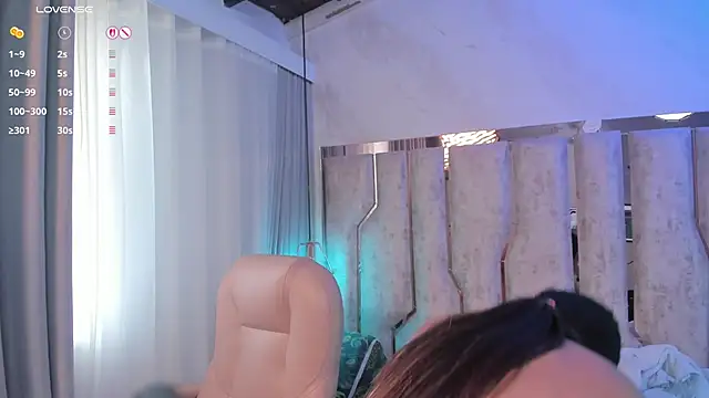 Snapshot of barbara_cambels chatting on March 3, 2026, 7:09 pm barbara cambels online show from March 3, 2026, 7:09 pm