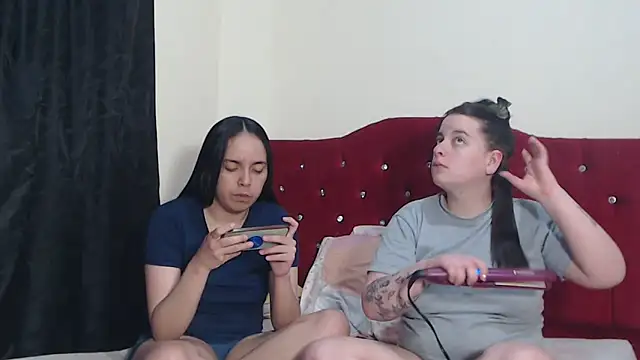 Lola barbara online show from October 5, 2025, 11:41 am