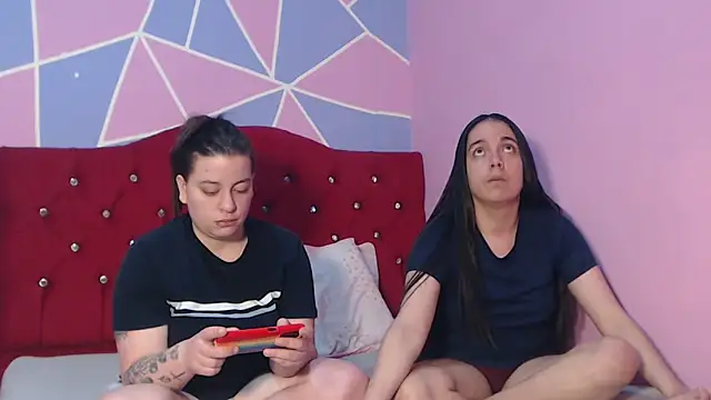 Lola barbara online show from November 9, 2025, 11:36 pm