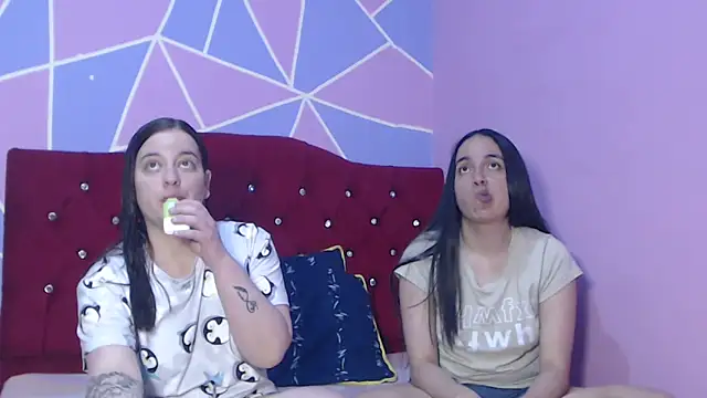 Lola barbara online show from January 7, 2026, 12:13 am