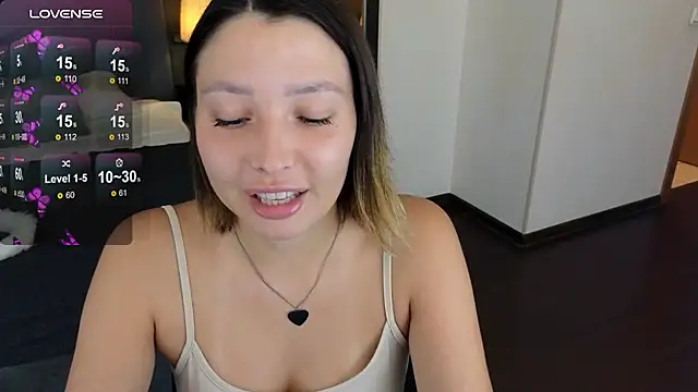 Snapshot of your_demi chatting on October 1, 2025, 8:59 pm your demi online show from October 1, 2025, 8:59 pm