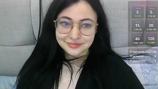 German Eva online show from February 1, 2025, 10:15 am