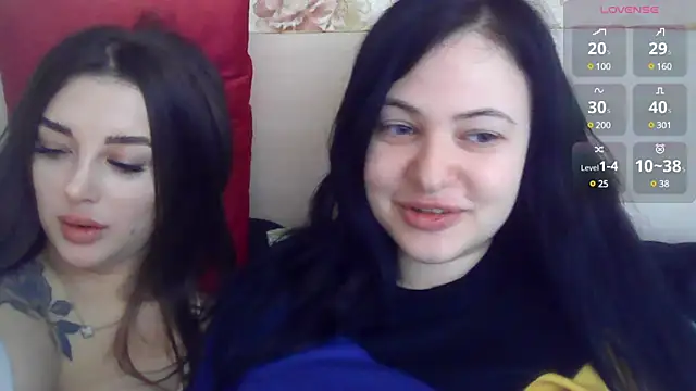 German Eva online show from March 8, 2025, 9:50 am