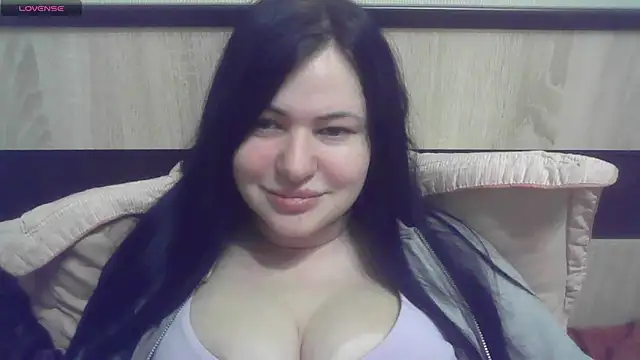 German Eva online show from December 22, 2025, 5:10 pm