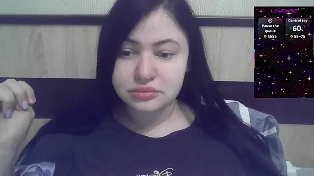 German Eva online show from February 23, 2026, 2:03 pm