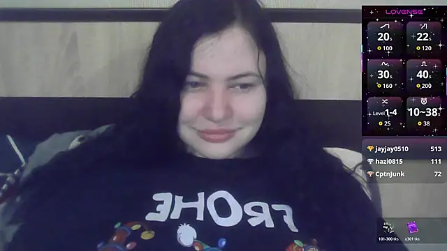 German Eva online show from February 28, 2026, 5:25 pm