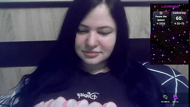 German Eva online show from March 28, 2026, 3:00 pm