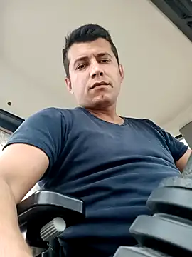 Adana1994 online show from December 7, 2024, 8:33 am