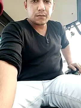 Adana1994 online show from December 27, 2024, 7:18 am