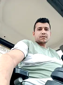 Adana1994 online show from December 29, 2024, 11:40 am