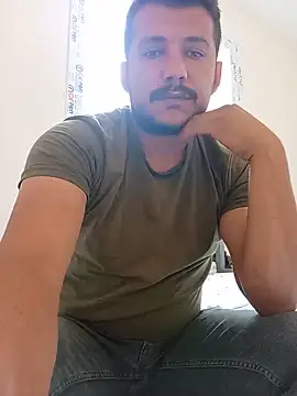 Adana1994 online show from June 19, 2026, 5:34 am