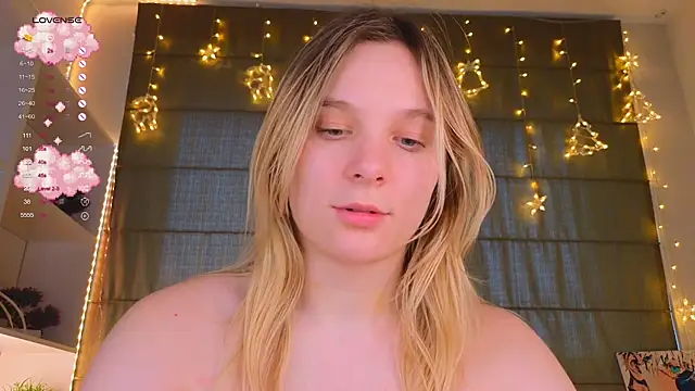 NaokoStifel online show from February 4, 2025, 10:21 am