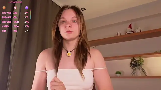 NaokoStifel online show from September 24, 2025, 1:09 am