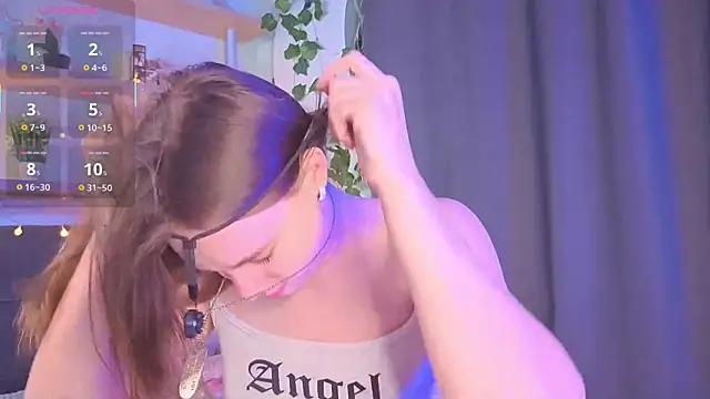 NaokoStifel online show from April 7, 2026, 1:06 am