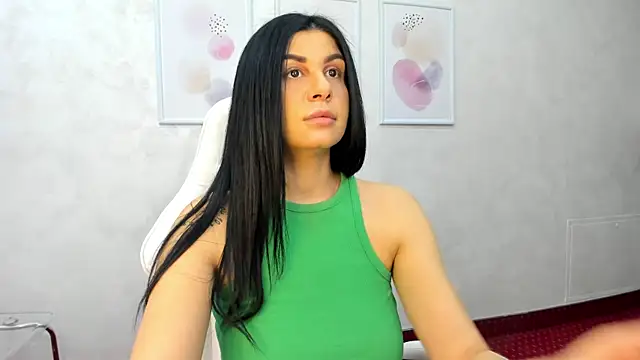 patriciakeys online show from February 14, 2025, 10:07 am