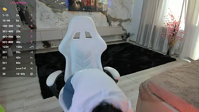 patriciakeys online show from February 19, 2026, 6:09 am