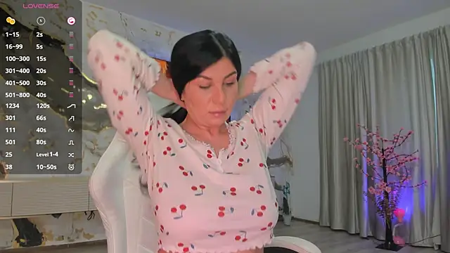 patriciakeys online show from April 3, 2026, 4:54 am