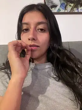 BrittanyDiaz online show from February 24, 2026, 1:36 am