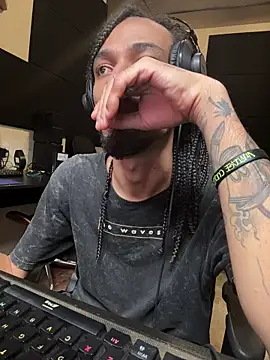 hotcamboy420 online show from February 27, 2026, 6:19 pm